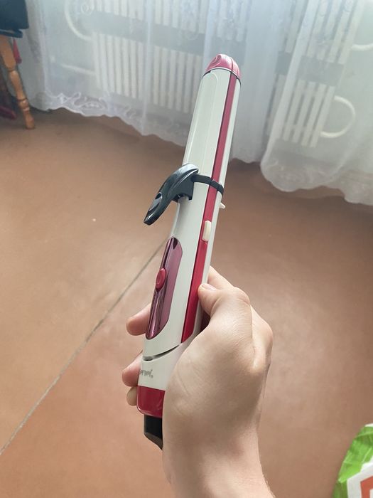 Плойка Gemei GM-2966