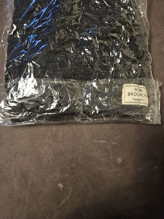 Czapka ocieplana w środku