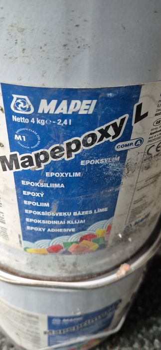 Mapei Mapepraimer 2 składnikowy