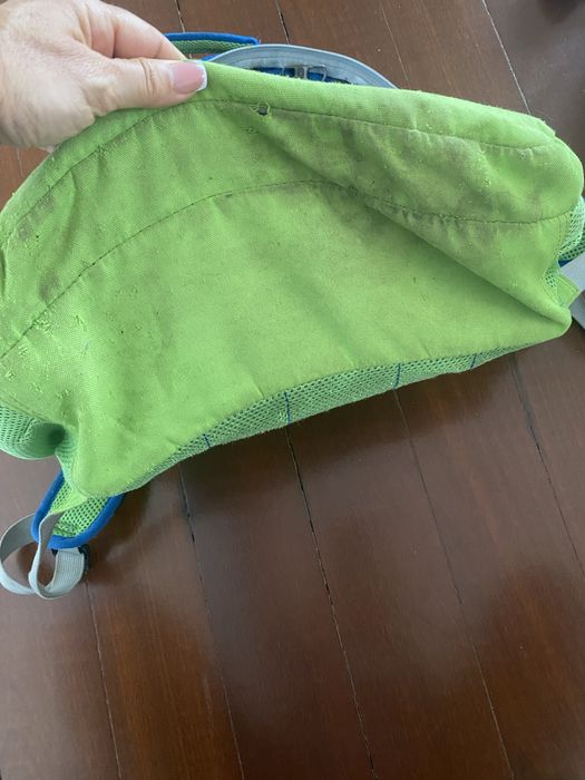 Mochila Ogio IronMan