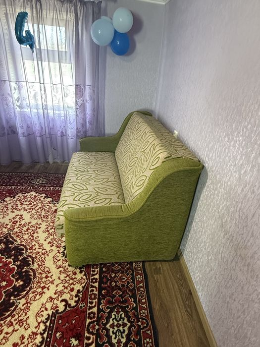 Диван розкладний