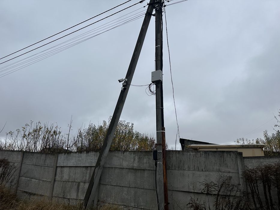 Продаж землі 20 соток район осинкі