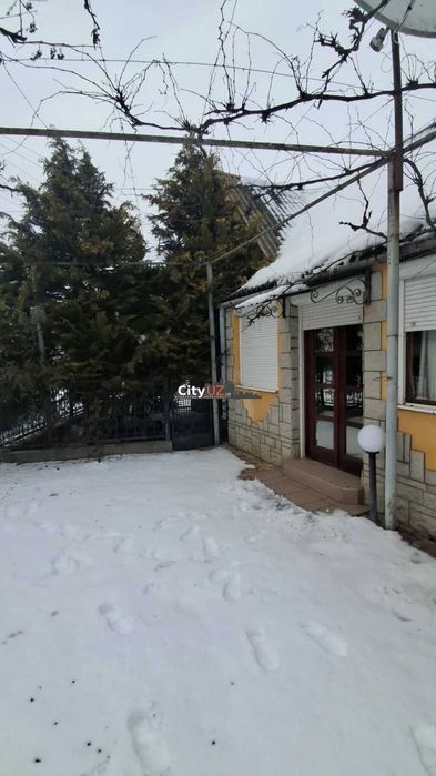 Продається будинок у Паладь-Комарівцях