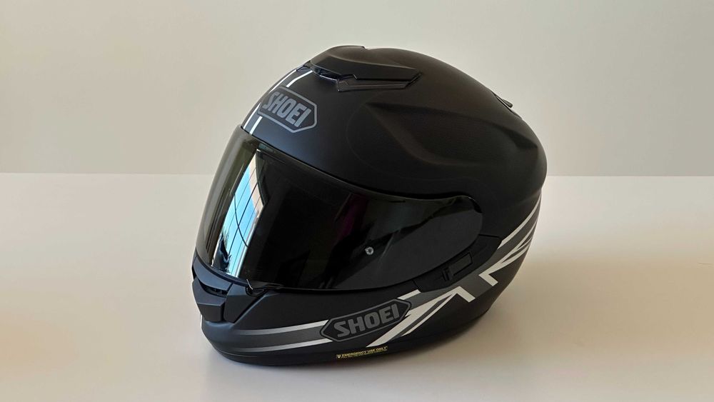 Shoei GT-Air Royalty TC-5 capacete