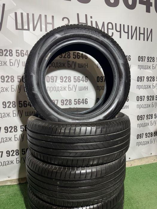 Bridgestone 215/55 R17