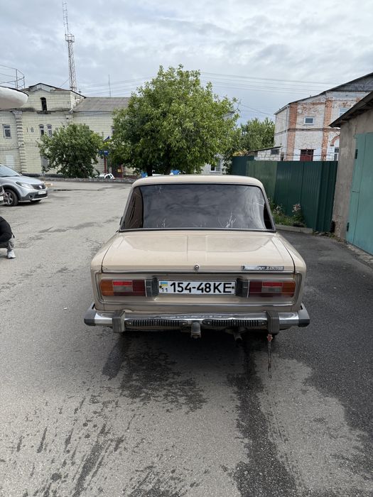 Продам в хорошем состоянии ваз 2106