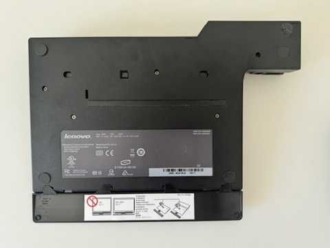 Lenovo ThinkPad Docking Station