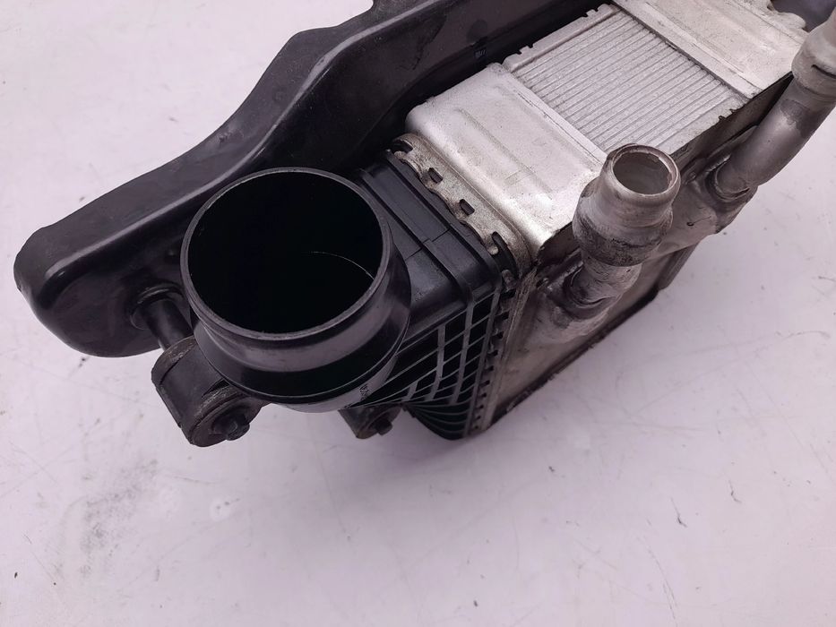 Radiador do intercooler JAGUAR E-Pace (X540)