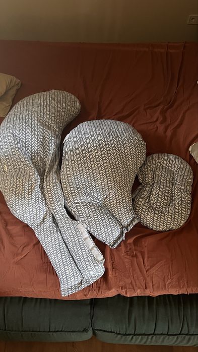 Подушка для вагітних