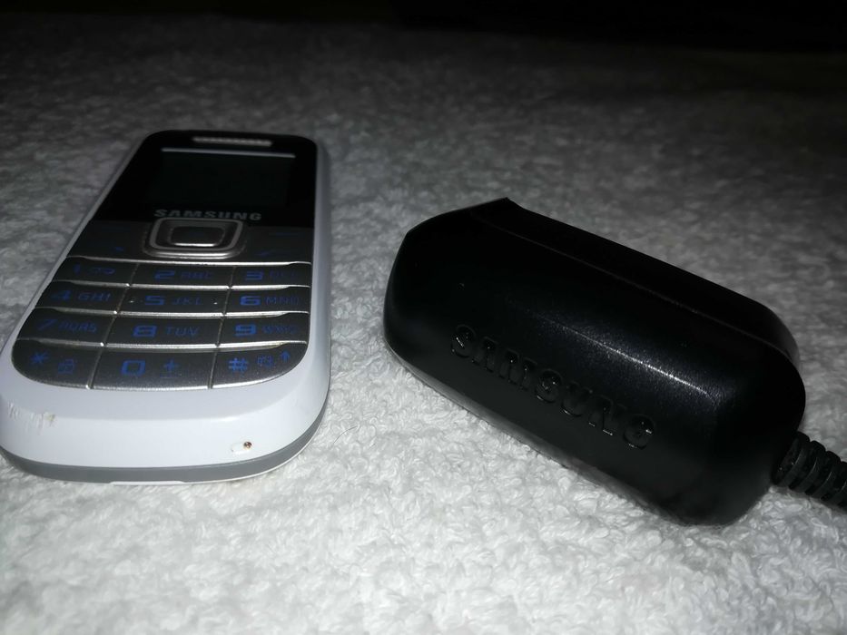 samsung gt-e1200i (vodafone)