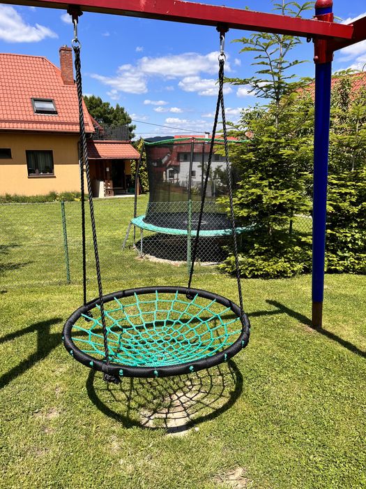 Domki całoroczne 7-8 osobowe sauna, jacuzzi#Wielkanoc#Majówka#