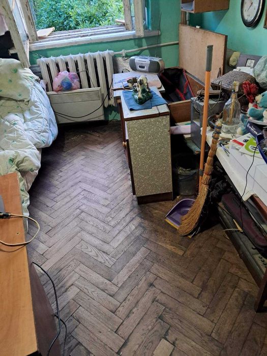 Кімната для студента/чоловіка, Героїв УПА 78а