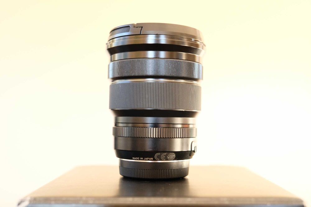 Fujinon XF 10-24 F4 R OIS