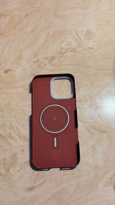 Чохол для iPhone 16 Pro Max, MagSafe