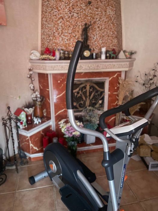 Вело Тренажер