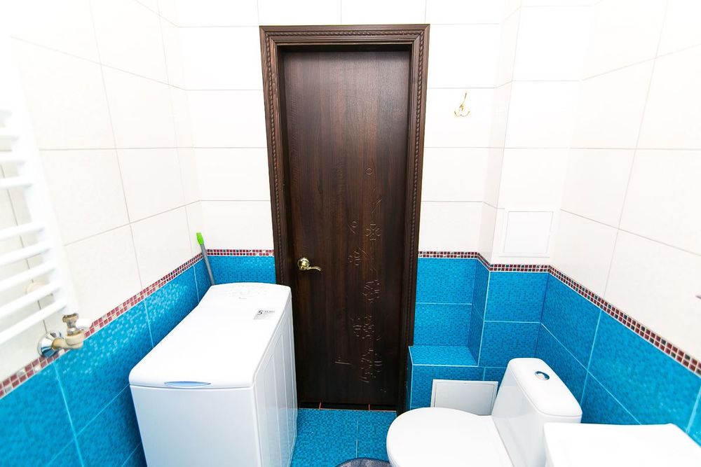 Оренда квартири подобово / погодинно. Стандарт з комфортом біля центру