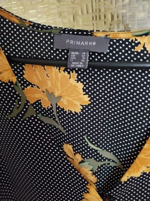 Sukienka Primark