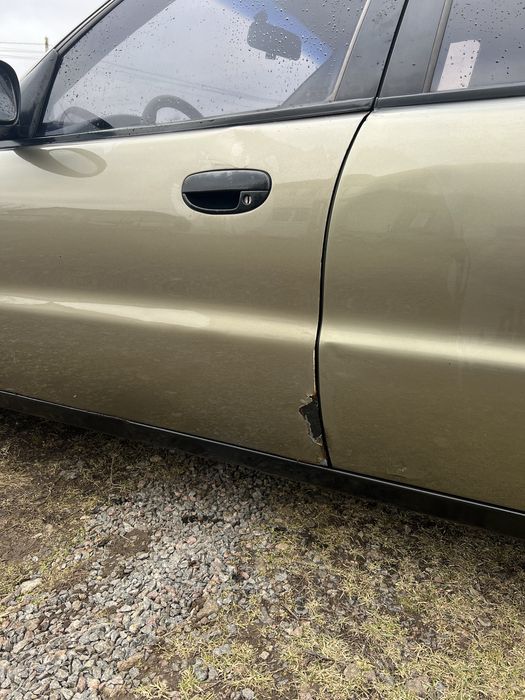 Део сенс 2004 год