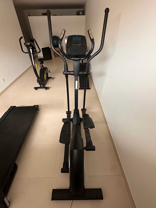 Bicicleta Eliptica NordicTrack