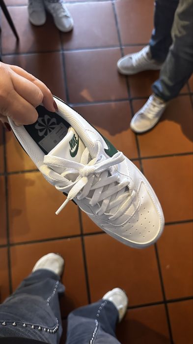 Tenis Nike - novos488539794147921920