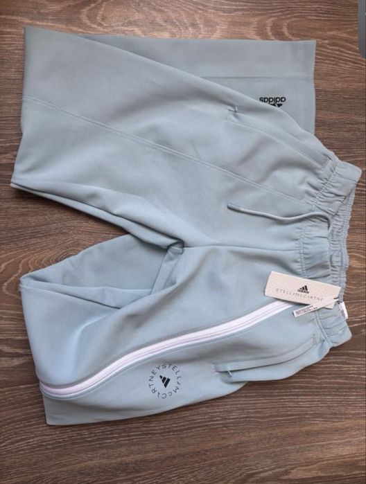 Продам штани adidas Stella McCartney