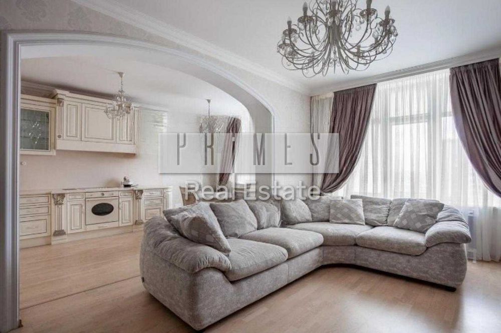 Оренда 3к квартири, ЖК Новопечерські Липки, вул. Верхогляда,16