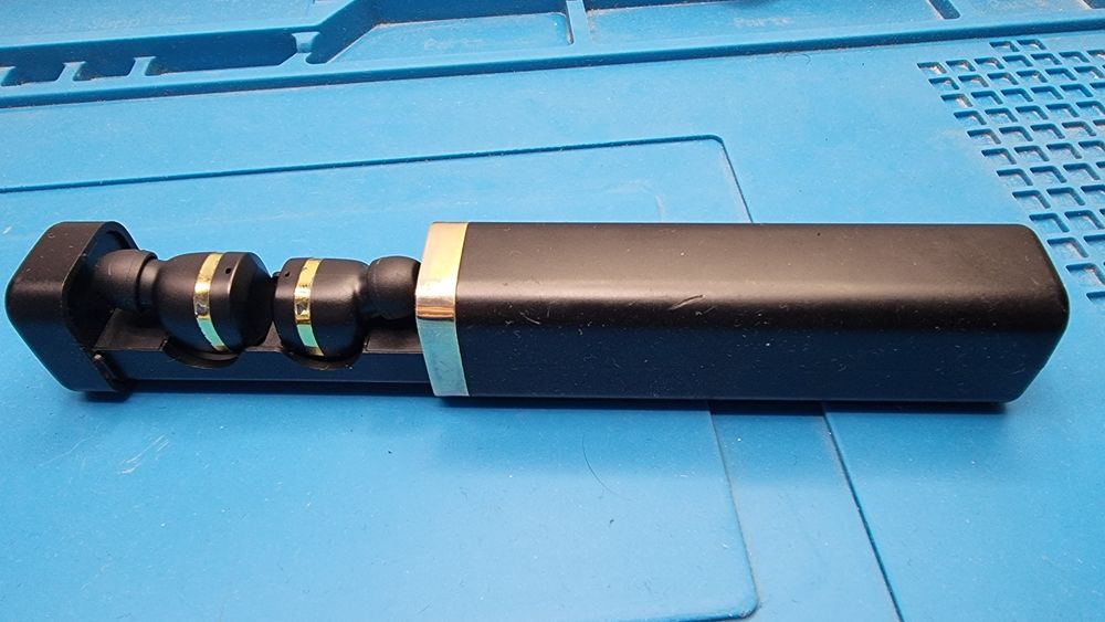 Bluetooth навушники YEVO ylab01