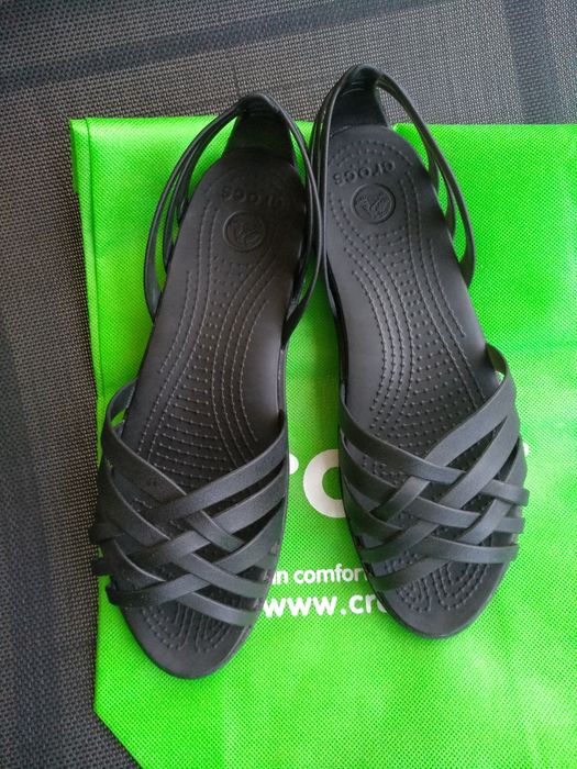 Crocs Huarache rozmiar 37