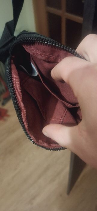 Saszetka Nike nowa