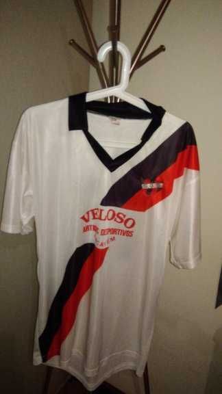 Camisola de varios clubes