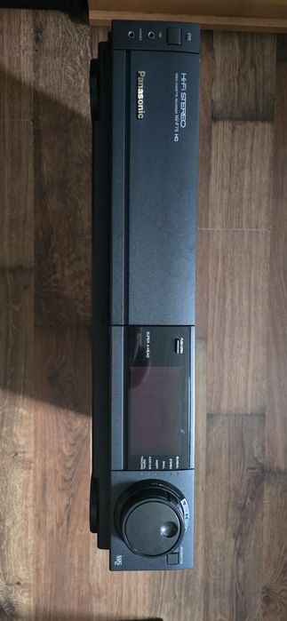 Magnetowid Panasonic NV-F75 HQ