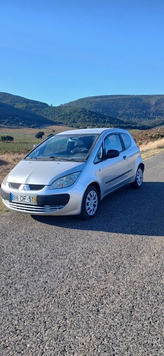 Mitsubishi Colt CZ3 1.5 did