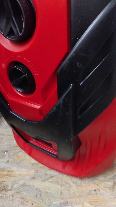 УЦІНКА! Мойка высокого давления Vitals Master Am 7.8-160w premium