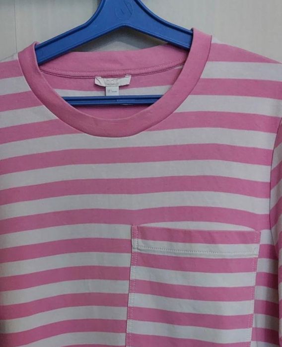 Футболка бавовна COS