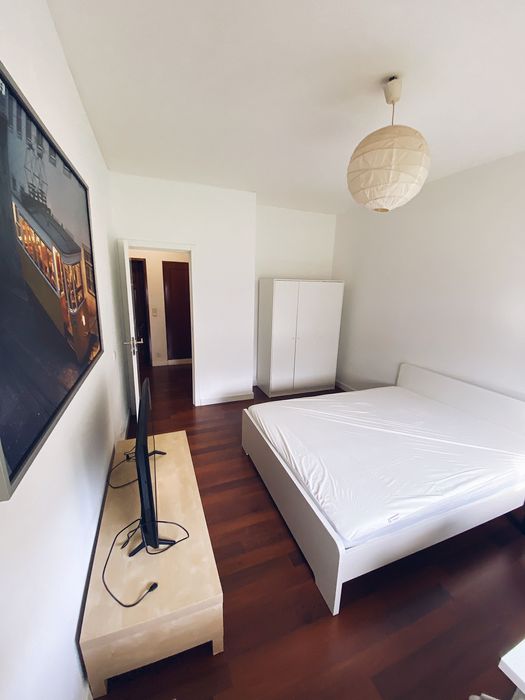 Quarto para arrendar