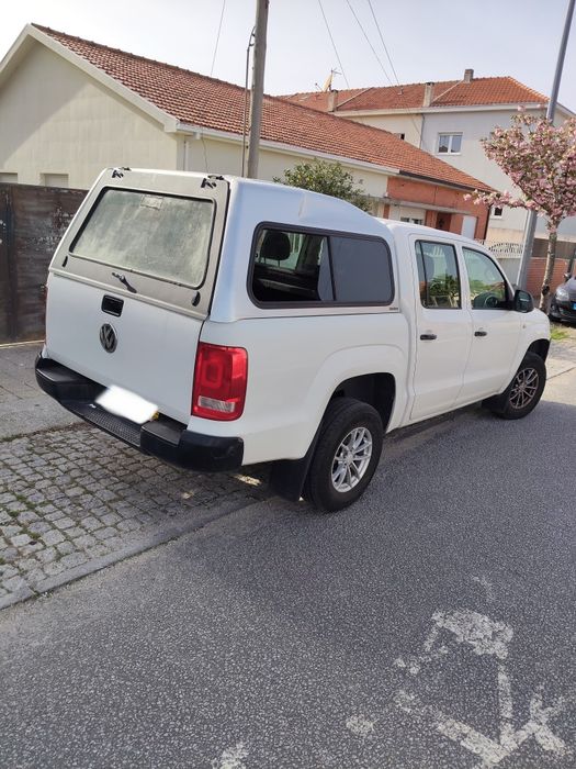 Hard top road ranger