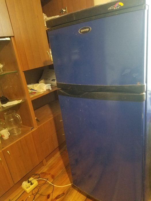 Холодильник  60/1.50