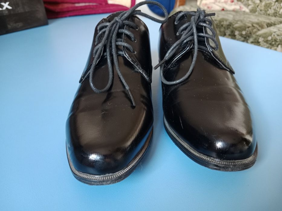 Buty komunijne chłopięce Badoxx roz. 31