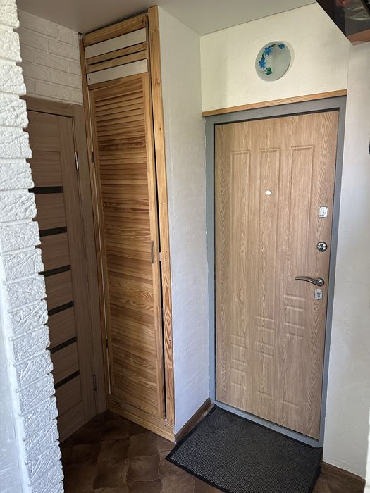 Продам квартиру в кульбакино, широкая балка