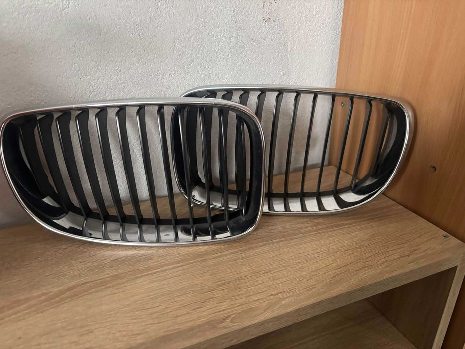 Nerki BMW E87 E36 E81 E46