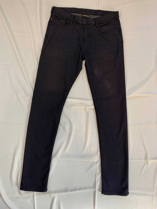 Штани Emporio Armani