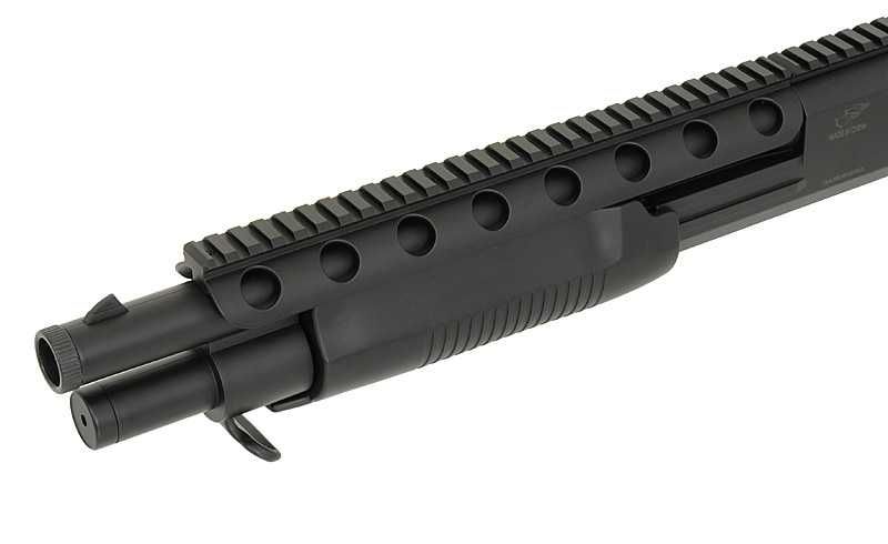 Airsoft Shotgun (340/400fps) (Nova)