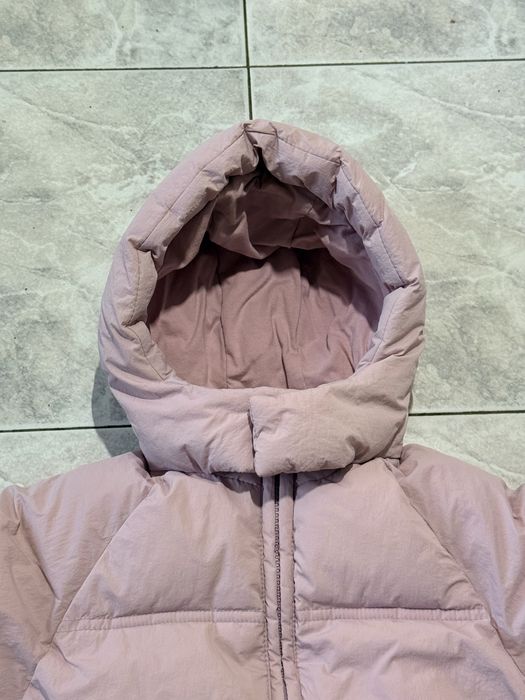 Куртка тепла Zara 92