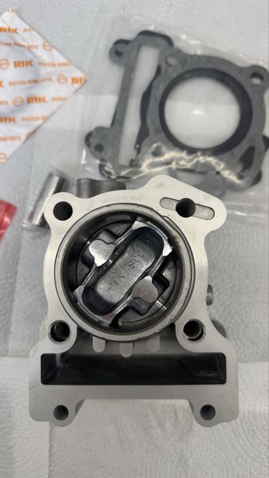 Kit Cilindro Yamaha Nmax 125