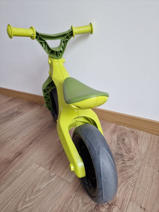 Bicicleta de Equilíbrio Eco+, Chicco