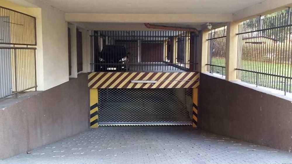 GARAŻ ul. Słoneckiego 4, Kraków, CZERWONY PRĄDNIK wynajmę, do wynajęcia