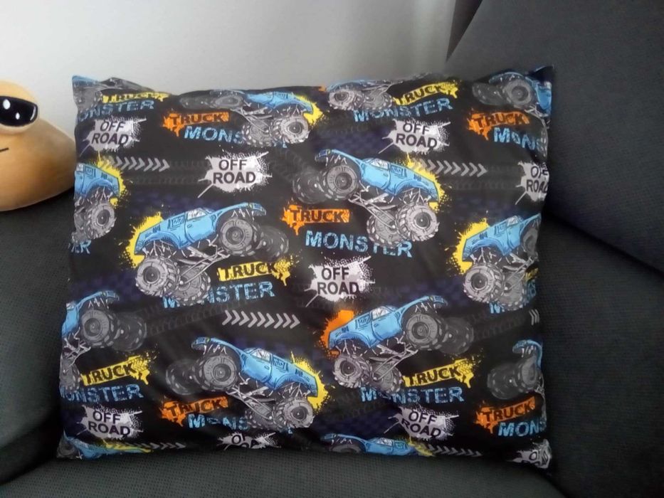 Poszewka na Poduszkę - 50x60