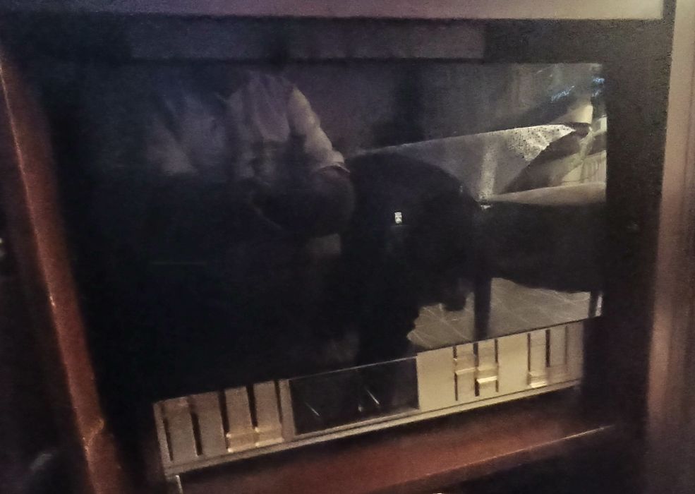 Grundig TK 845 szpulowy do Twojego pokoju odsłuchowego.