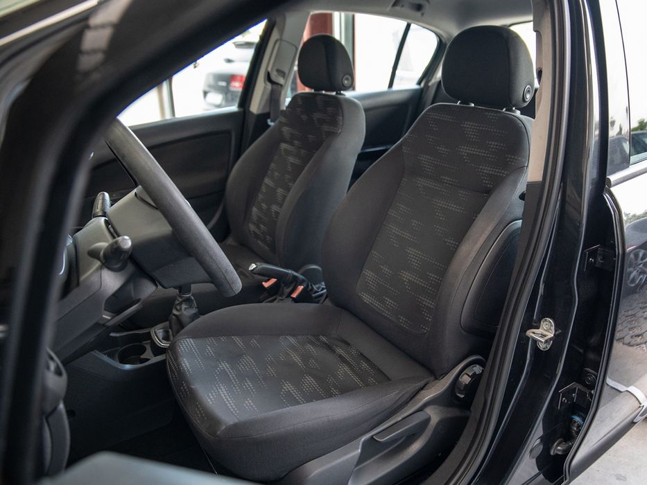 Opel Corsa 1.3 CDTI 167 mil kmts