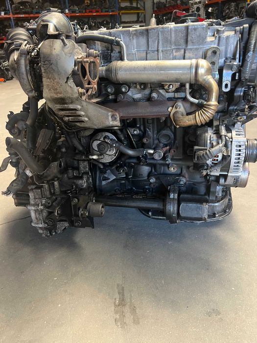 Motor Toyota Corolla toyota Avenssis 2.0 Ref: 1CD